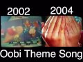 Oobi Theme Song Comparison