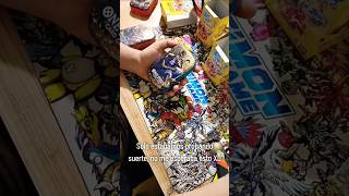 One Piece Tcg Mini Tin #onepiece #onepiececardgame #onepiecetcg #onepieceanime #tcg #argentina