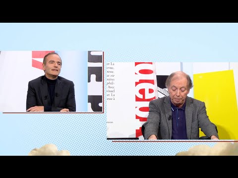 FRANCK FERRAND - PHILIPPE CHEVALLIER