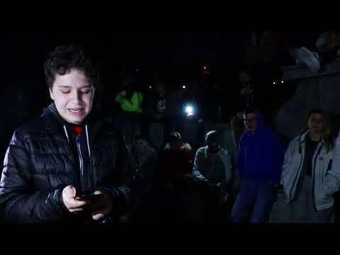 DRAKO vs DOOR | OCTAVOS BDC 2ª ED