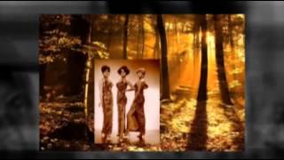 DIANA ROSS and THE SUPREMES some things you never get used to