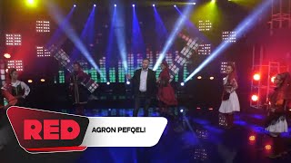 Agron Pefqeli - Hajde Nuse