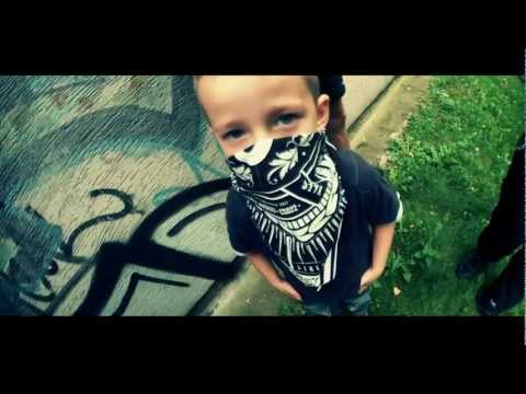 RUFUZ FEAT BONUS RPK - TAKI HIP-HOP ( Official Video )