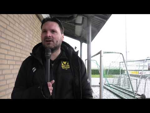 Interviews VVAC - sv Meerkerk