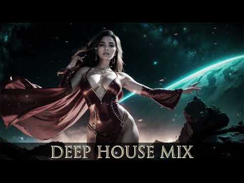 Deep House Music Mix 2024 | Chill Relax House Music Mix #186