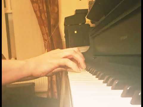 Domenico Alberti: Sonata in G on harpsichord