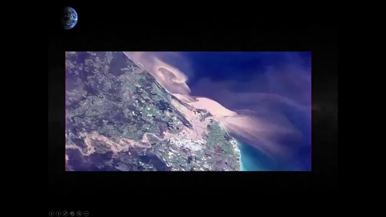 RS6.5 - Water quality remote sensing