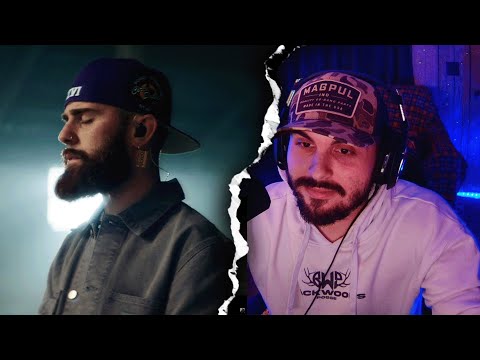 Musician Reacts To Sam Tompkins - Lose It All (Live Session)