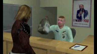 [閒聊] 初音會中電腦病毒嗎？