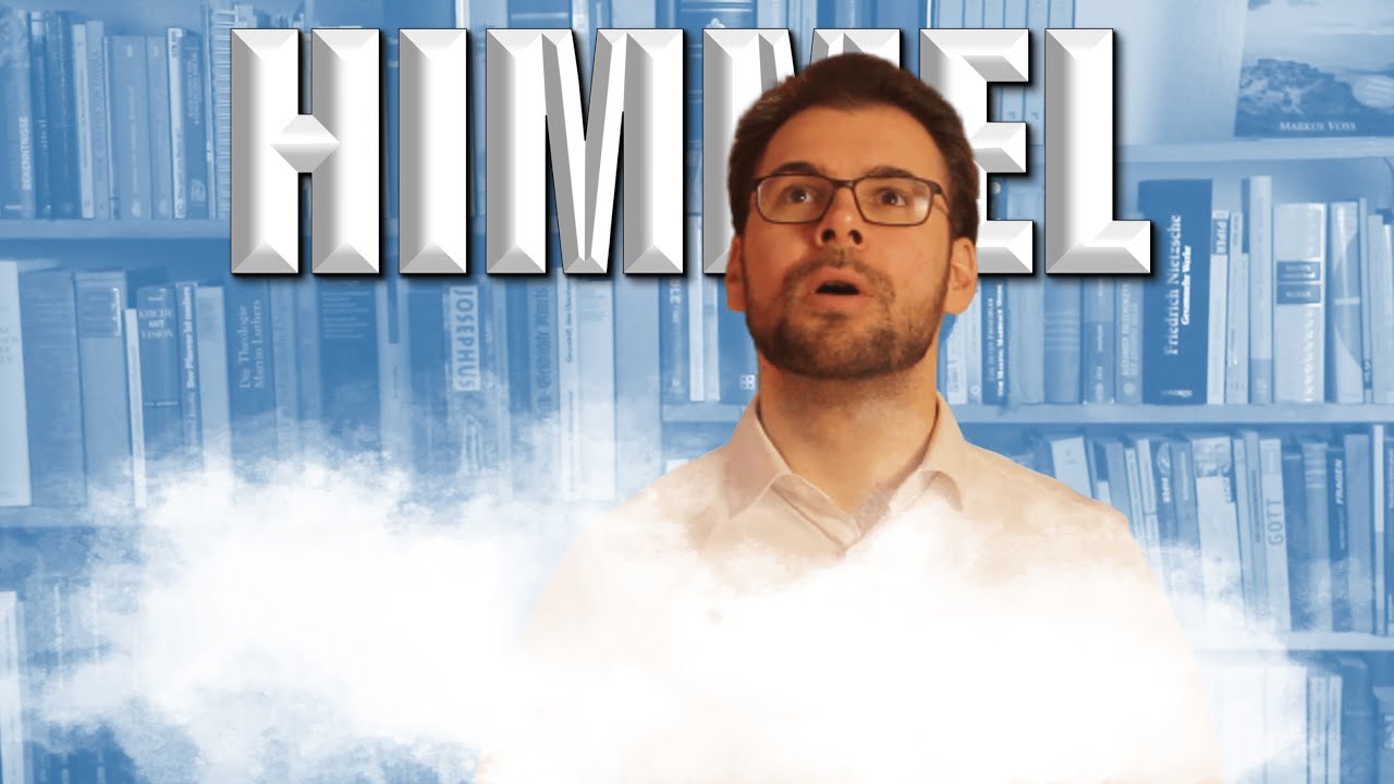 ☁️ WIE SIEHT DER HIMMEL AUS Jenseits & Nahtoderfahrungen Berichte