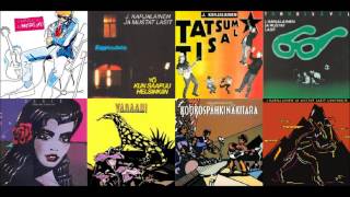 J.Karjalainen - Hölmö Nuori Sydän