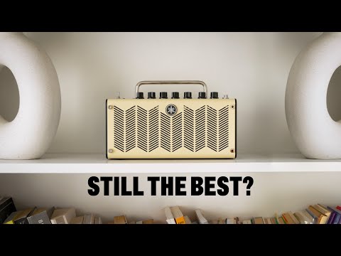 Still the Best Practice Amp in 2025? Yamaha THR5 Demo / Sound Test / Review / Electric Guitar Amp