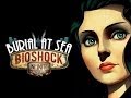 Bioshock Infinite: Burial at Sea Ep.2 #4 - Жизненно ...