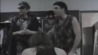 Bon Jovi - 99 In The Shade
