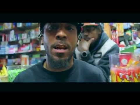 So Afraid-Young Mills ft. StaBB