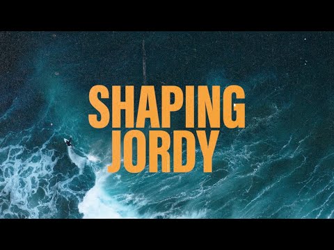 Shaping Jordy ft. Mikey February