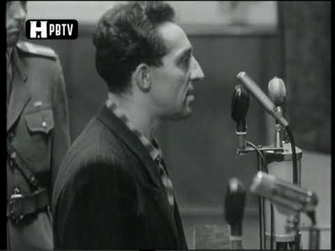 Súdny proces s členmi POHG z PB