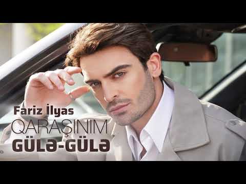 Fariz İlyas - Qaraşınım gülə-gülə 2026 HİT! 