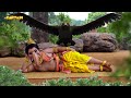 गणेश जी हुए बाज से परेशान Jai Ganesh Deva भाग 364
