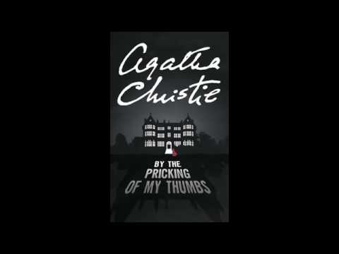 Agatha Christie By the Pricking of My Thumbs (audiobook)