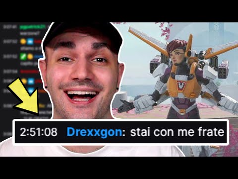 DI NUOVO... DUO con ISCRITTO trovato a RANDOM [APEX LEGENDS ITA]