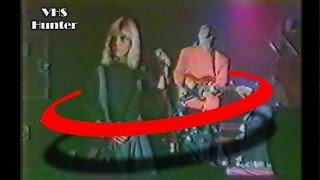 Fito Páez - Bailando hasta que se vaya la noche (Chateau Rock 1989)