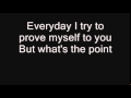 I Care For You - Usher