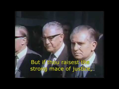 Brazilian National Anthem - Dictatorship recording.