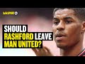 Darren Ambrose BELIEVES Marcus Rashford Needs To LEAVE Man UTD To Find His Form Again! 👀🤔