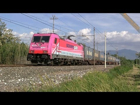 483.019 OceanoGate a Fara Sabina - 483.019 OceanoGate in Fara Sabina