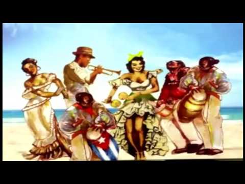 CHEVERE QUE CHEVERE--  LOS TROTAMUNDOS