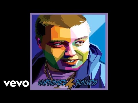 Adam Lobb - People Look At Me (Audio) ft. Quentin