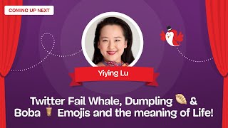 Fail Whale to Dumpling Emoji: Art's Power in Tech Crises