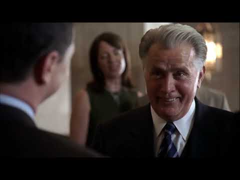 A Look to the Future | The West Wing
