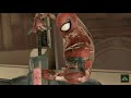 Spider Man Edge Of Time Ch 13 Running The Atrocity S DNA