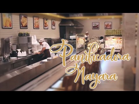 Documentário - Panificadora Nayara
