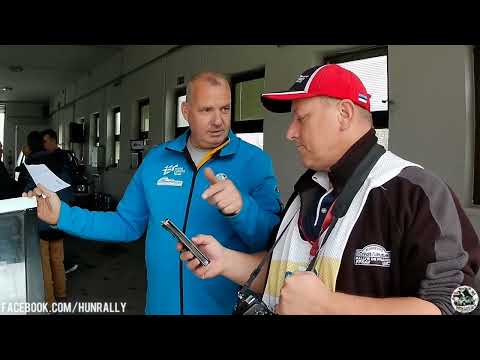 Zemplén Rally - 2022