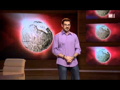 Giacobbo / Müller - Sendung vom 15.04.2011