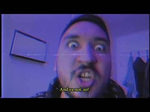 PRODUCT OF PAIN - TRE TRAPPOR UPP