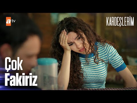 Oğulcan ve Asiye'nin Sevgi Teyze ile imtihanı🤣 - Kardeşlerim 53. Bölüm