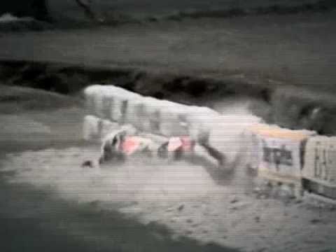 Craig Trinder - The Natural bioMagnetic Champion