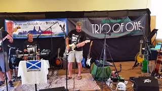 The Loch Tay Boat Song