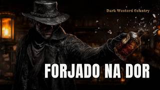 EU VOLTEI DO ABISMO | Dark Western Country (Redemption Mix)