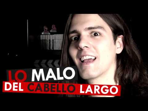 download lagu mp3 mp4 Es Malo Tener El Cabello Largo En Hombres, download lagu Es Malo Tener El Cabello Largo En Hombres gratis, unduh video klip Es Malo Tener El Cabello Largo En Hombres