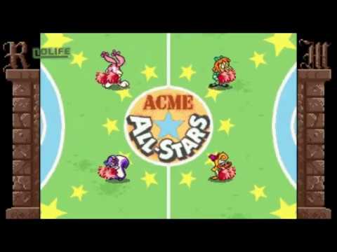 #231 Tiny Toons Retro & Magic noco Nolife