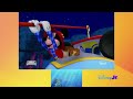 Creditos Ariel 2024 Disney Jr LA 22 8 2025