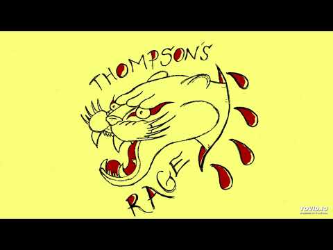 Sinister - Thompson's Rage