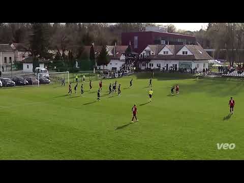 Kaposvári Rákóczi FC–MOL Fehérvár FC II. 0–2
