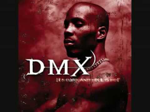 DMX- I Can Feel It