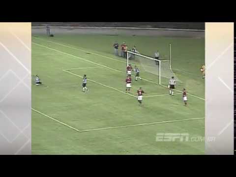 Atlético-MG 2 x 0 Internacional - Copa do Brasil 2002